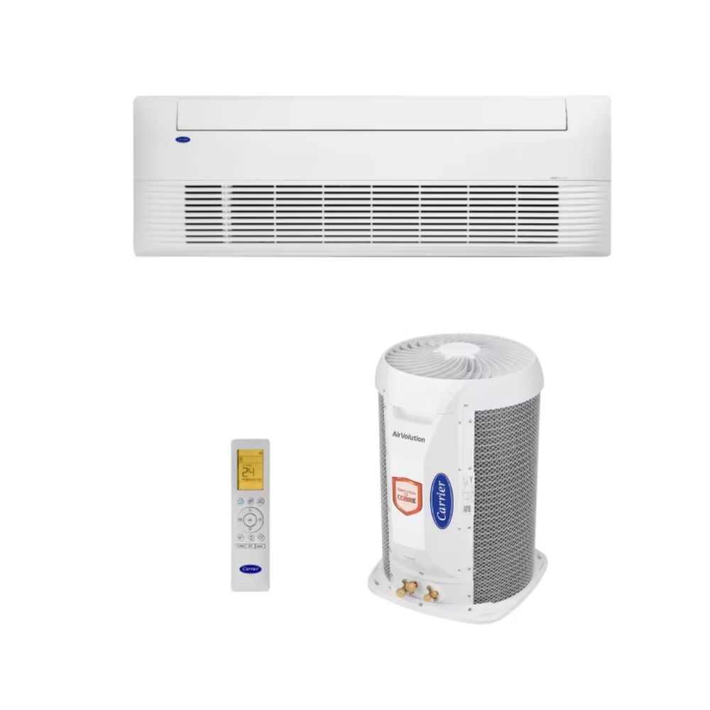 Cassete Inverter 12.000 Cr